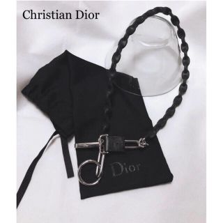 ディオールオム(DIOR HOMME)の【希少品★☆LAST ONE！！】DIOR HOMME Wallet Chain(ウォレットチェーン)