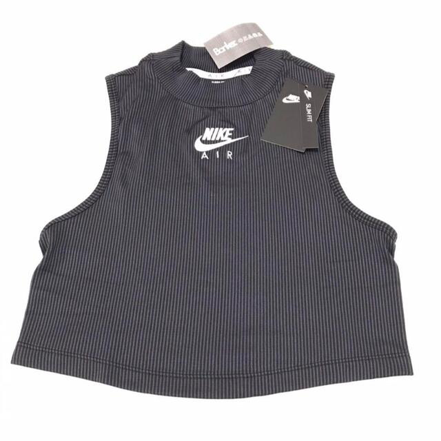 NIKE(ナイキ)のNIKE AIR ナイキ エア レディース タンクトップ ノースリーブ Tシャツ レディースのトップス(Tシャツ(半袖/袖なし))の商品写真