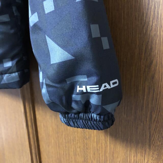 HEAD(ヘッド)の即決 HEAD 中綿ジャケット M メンズのジャケット/アウター(その他)の商品写真