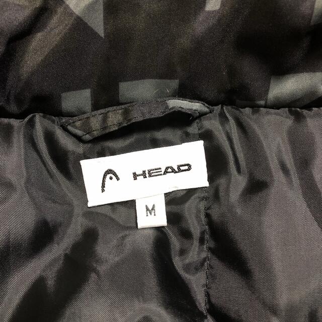 HEAD(ヘッド)の即決 HEAD 中綿ジャケット M メンズのジャケット/アウター(その他)の商品写真