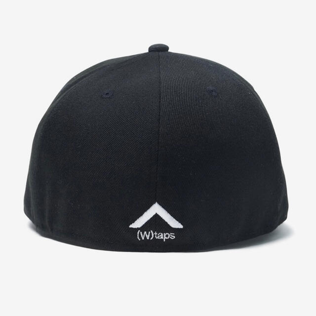 22SS WTAPS NEWERA ダブルタップス ニューエラ キャップ XL