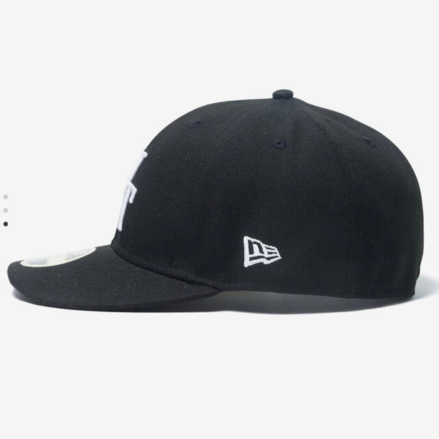 22SS WTAPS NEWERA ダブルタップス ニューエラ キャップ XL