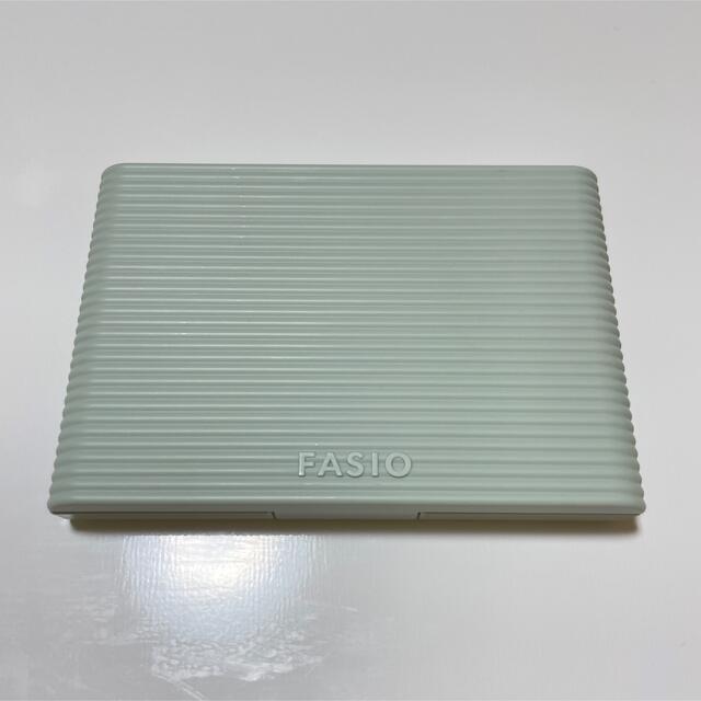 Fasio(ファシオ)のFASIOエアリーステイ パウダーファンデーション コスメ/美容のベースメイク/化粧品(ファンデーション)の商品写真