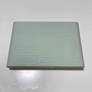 ファシオ(Fasio)のFASIOエアリーステイ パウダーファンデーション(ファンデーション)