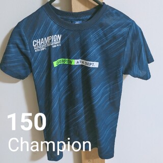 チャンピオン(Champion)のChampion 150 半袖シャツ(Tシャツ/カットソー)