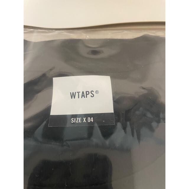W)taps(ダブルタップス)のwtaps × sai Joshua Vides TEE  XLサイズ メンズのトップス(Tシャツ/カットソー(半袖/袖なし))の商品写真