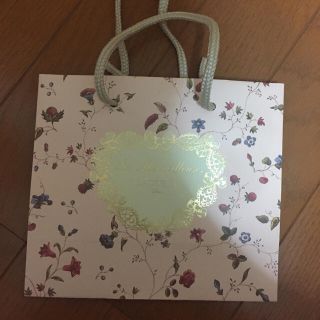 ラデュレ(LADUREE)のLADUREE 紙袋(ショップ袋)