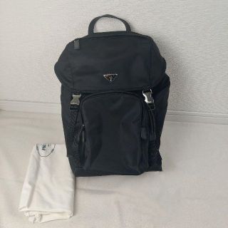 プラダ サフィアーノ リュック(メンズ)の通販 30点 | PRADAのメンズを ...