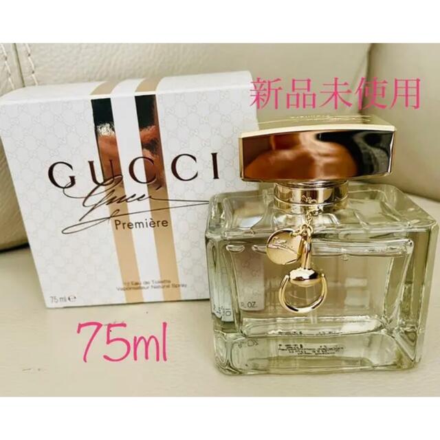 GUCCI グッチ プルミエール 香水 75ml 通販 7679円 isaacsanchez.design