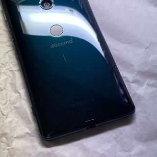 エクスペリア(Xperia)のXperia XZ3 (スマートフォン本体)