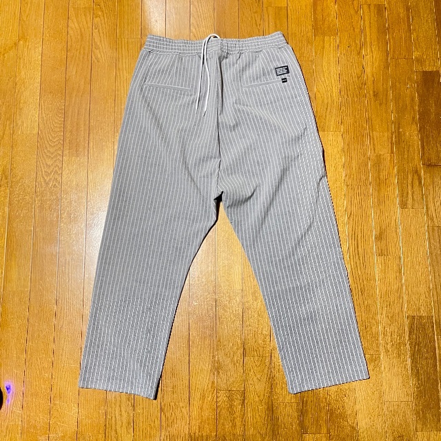 GOD SELECTION XXX EASY PANTS - その他