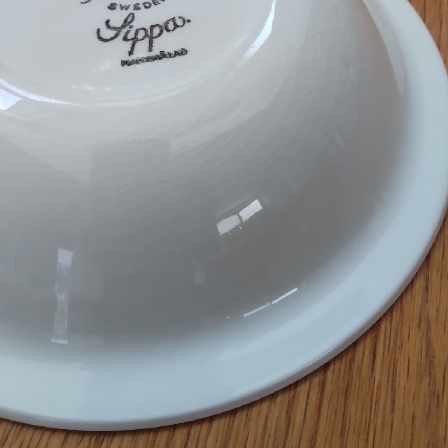 Rorstrand ロールストランド Sippa 深皿 ビンテージ