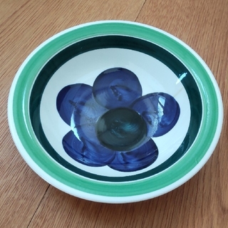 ロールストランド(Rorstrand)のRorstrand ロールストランド Sippa 深皿 ビンテージ(食器)