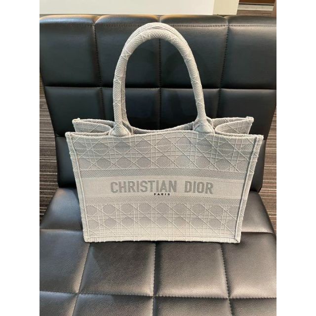 Dior - クリスチャンディオール Dior ブックトート スモールの通販 by