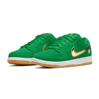 ナイキ(NIKE)のNike ダンクSB St. Patrick’s Day/Shamrock(スニーカー)