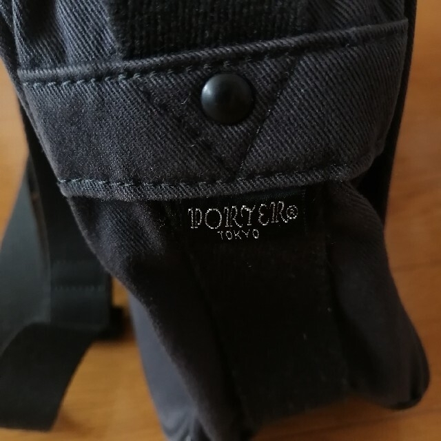 PORTER(ポーター)の吉田カバン　ポーター　PORTER　ショルダーバッグ メンズのバッグ(ショルダーバッグ)の商品写真