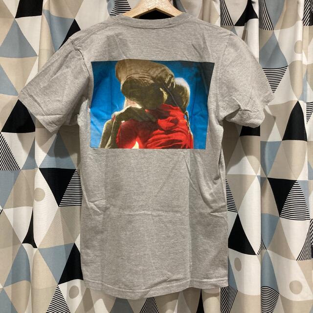 64センチ身幅希少 supreme E.T 15AW tee movie コラボ