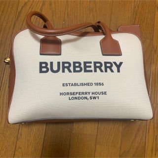 バーバリー(BURBERRY)のvvv様 専用(ハンドバッグ)