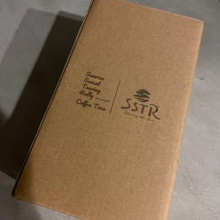 専用品　SSTR2021 参加賞　コーヒーメーカーのみ(コーヒーメーカー)