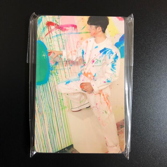 SEVENTEEN(セブンティーン)のSEVENTEEN トレカセット エンタメ/ホビーのCD(K-POP/アジア)の商品写真
