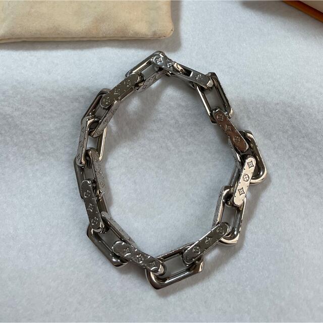LOUIS VUITTON - ブレスレット ルイヴィトン コリエチェーン