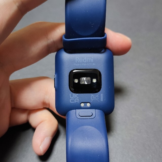 Xiaomi(シャオミ) Redmi Watch 2 Liteブルー