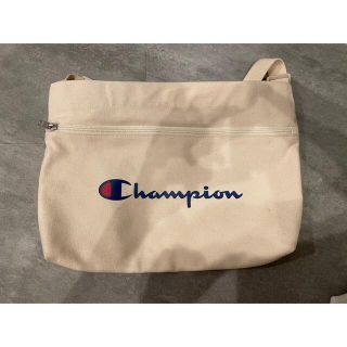 チャンピオン(Champion)のチャンピオン　ショルダー(ショルダーバッグ)