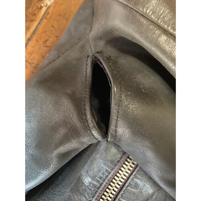 Maison Martin Margiela - 最初期 マルタンマルジェラ 2000AW 八の字