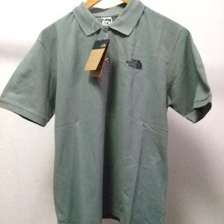 ザノースフェイス(THE NORTH FACE)のTNF calpine polo(ポロシャツ)