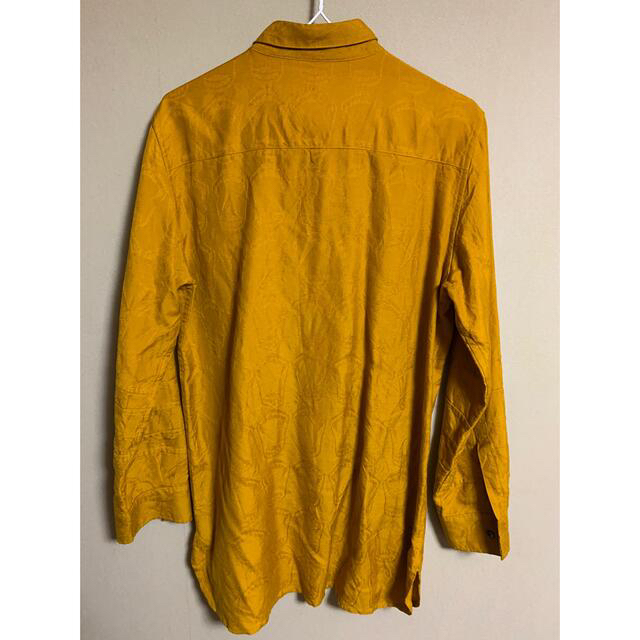 SHAREEF design shirt