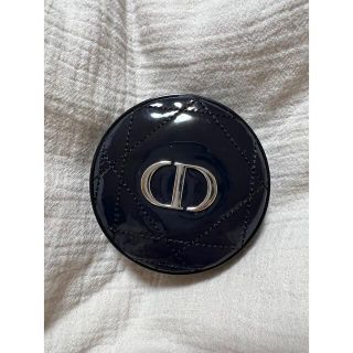 ディオール(Dior)のDior スキンフォーエヴァーグロウクッション(ファンデーション)