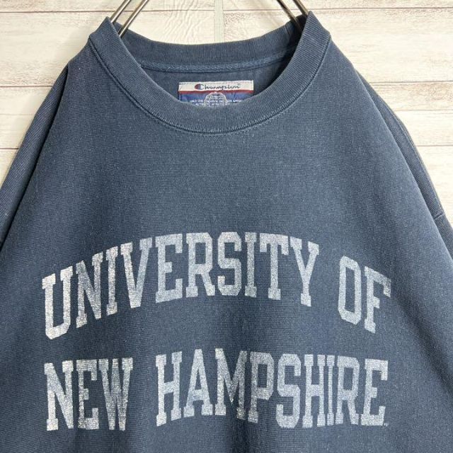 ください Champion - チャンピオン ✈︎リバースウィーブ バック