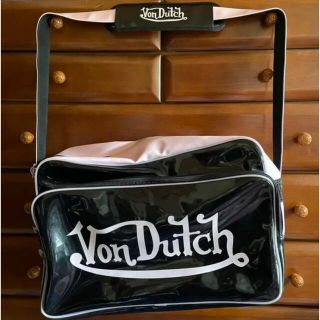 ボンダッチ バッグの通販 24点 | Von Dutchのレディースを買うならラクマ