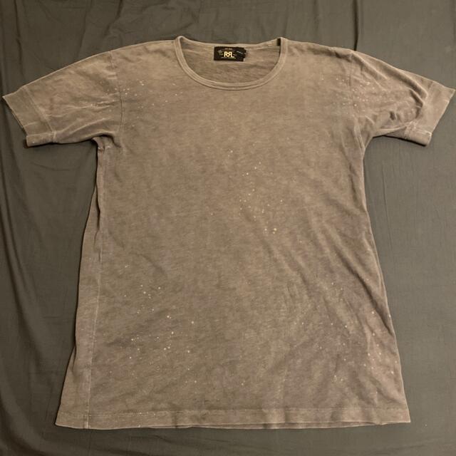 RRL(ダブルアールエル)のRRL Tシャツ　ダブルアールエル メンズのトップス(Tシャツ/カットソー(半袖/袖なし))の商品写真