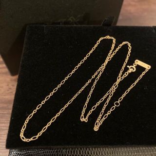 スタージュエリー(STAR JEWELRY) チェーン ネックレス(メンズ)の通販 ...