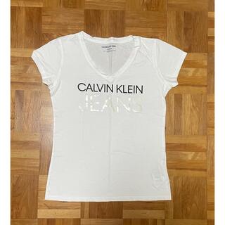 カルバンクライン(Calvin Klein)のCalvin Klein Tシャツ(Tシャツ(半袖/袖なし))