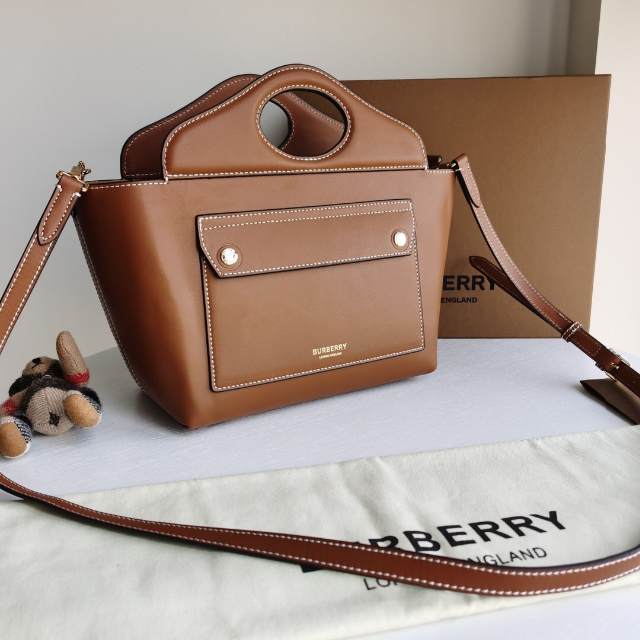 全てのアイテム BURBERRY - バーバリー☆新品未使用☆ソフトポケット