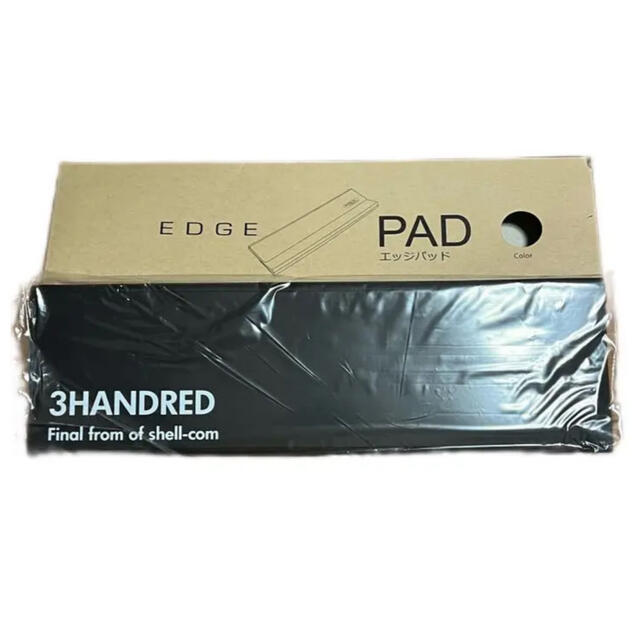 《新品・未開封》EDGE Pad 3HANDRED Special エッジパッド スポーツ/アウトドアのアウトドア(その他)の商品写真