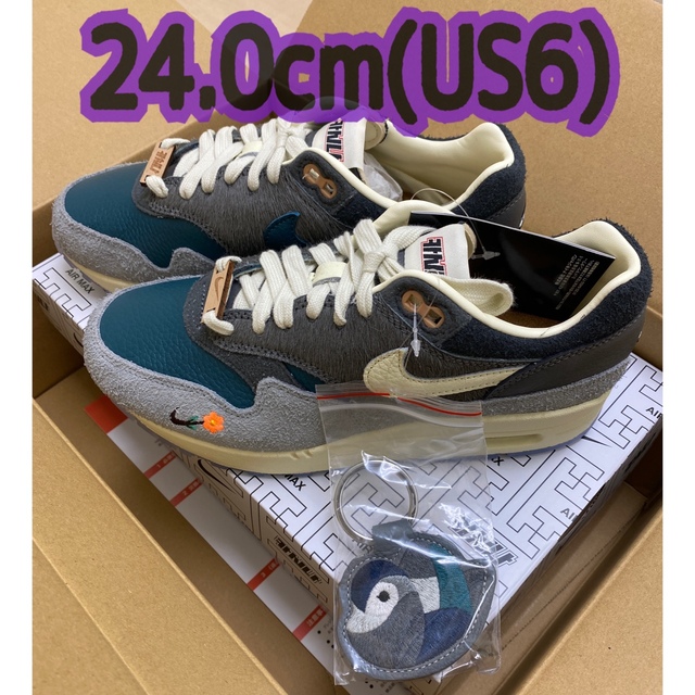 airmax1 カシナ　27.0