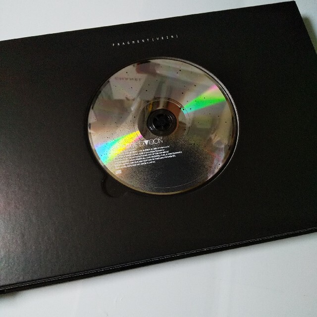 the GazettE★【初回生産限定盤】DIVISION ［2CD+DVD］ 5