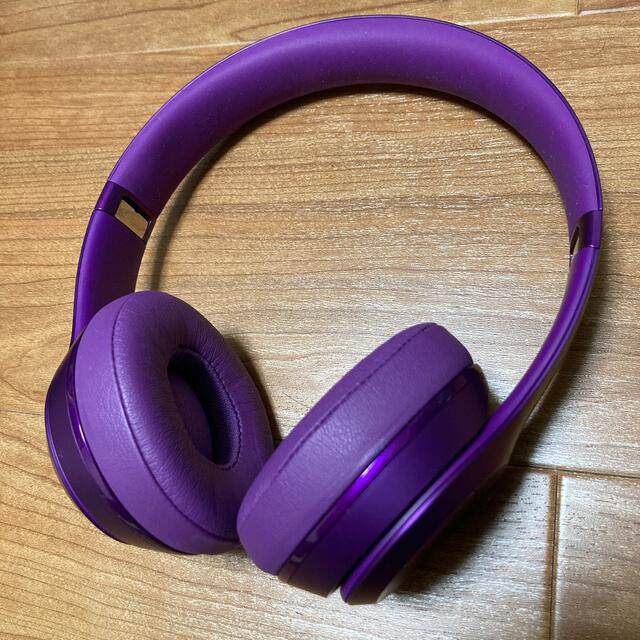 Beats   美品Beats Soloシリーズ有線ヘッドホンの通販 by たそ's