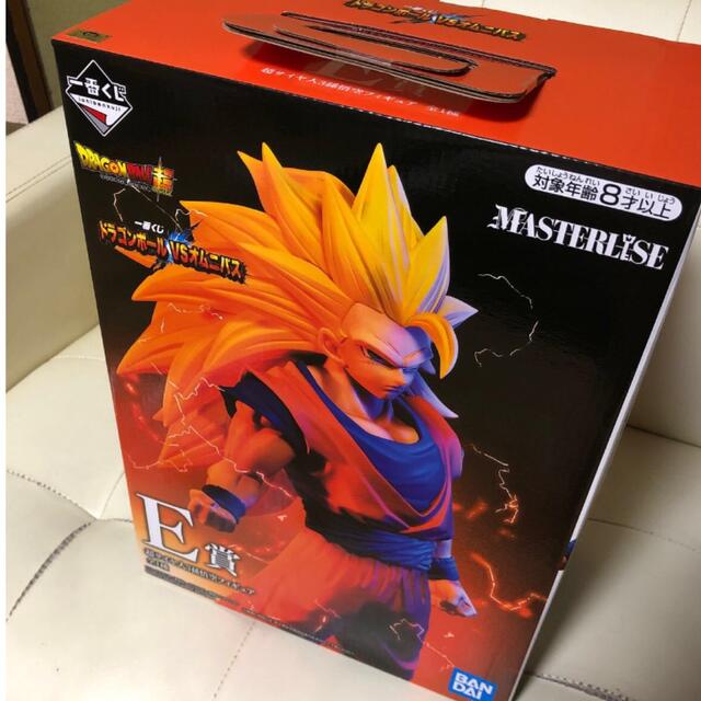 欲しいの 一番くじ ドラゴンボール超 オムニバス ドラゴンボールVS