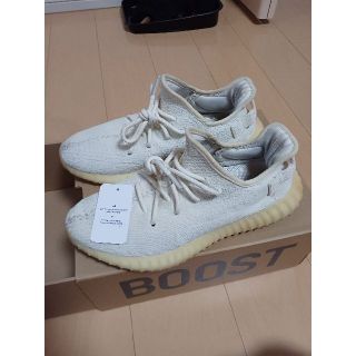 アディダス(adidas)のYeezy boost　350V2(スニーカー)