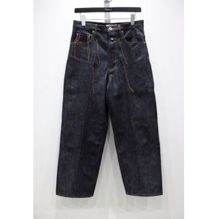 sugarhill 19ss denim pants(デニム/ジーンズ)