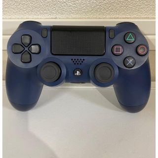 PS4コントローラー ワイヤレスコントローラー デュアルショック4(その他)