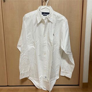 ラルフローレン(Ralph Lauren)のラルフローレン　ワイシャツ　カッターシャツ　2枚セット(シャツ)