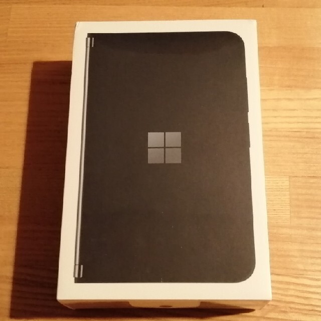 51Wi-FiMicrosoft Surface Duo2 9BW-00011 8GB/128