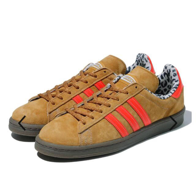 X-Large × adidas Consortium Campus 80