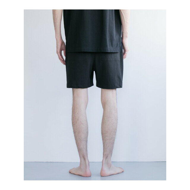 URBAN RESEARCH(アーバンリサーチ)の【LIGHTGRAY】URBAN SENTO*HAAG SHORT PANTS レディースのパンツ(その他)の商品写真