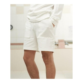 アーバンリサーチ(URBAN RESEARCH)の【WHITE】URBAN SENTO*HAAG SHORT PANTS(その他)